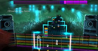 Rocksmith 2014 Edition – Remastered – Stereophonics - “Maybe Tomorrow”