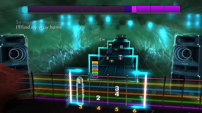Rocksmith 2014 Edition – Remastered – Stereophonics - “Maybe Tomorrow”