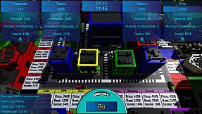 Monopolist: Technological Revolution