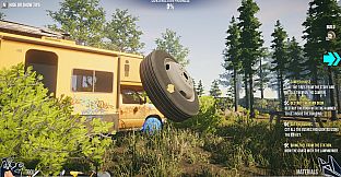 House Builder - Tiny Houses DLC