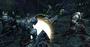 Rise of the Argonauts