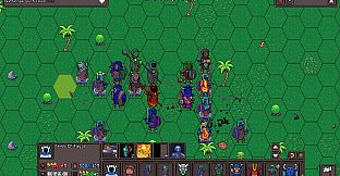 Everpixel Tactics