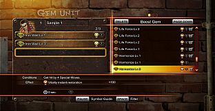 Street Fighter X Tekken: TK Booster Pack 8 