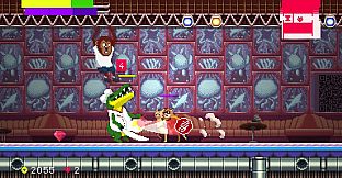 SuperEpic: The Entertainment War