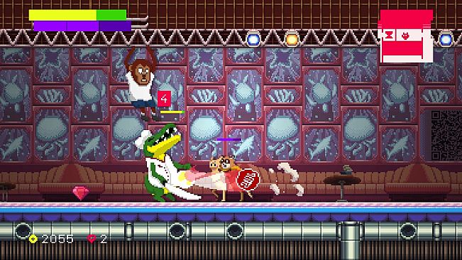 SuperEpic: The Entertainment War