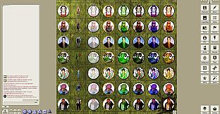 Fantasy Grounds - Scum and Villainy, Volume 3 (Token Pack)