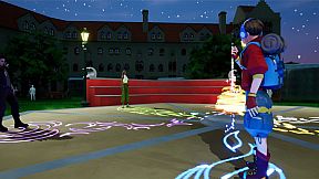 Hivaneph - The Legend of Elles