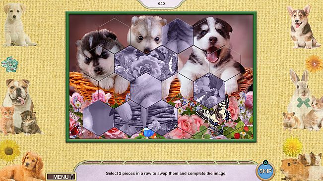 My Lovely Pets Collector's Edition