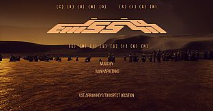 Crowd Sign: Emission