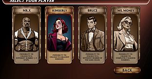 Hot Stakes Casino - American Roulette