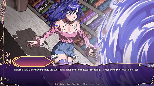 Monstrous Liberation