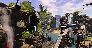 Trials Fusion - Welcome to the Abyss