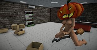 Your Adult Store - HALLOWEEN DLC