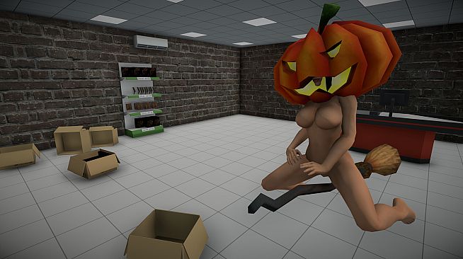 Your Adult Store - HALLOWEEN DLC