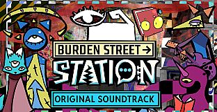 Burden Street Station Soundtrack