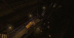 INFRA - Original Soundtrack