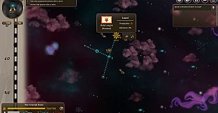 Heliostar: Space Galleon