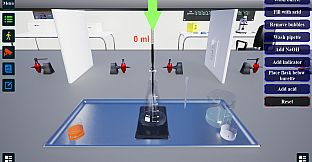 Steam To Teach CI Chemistry 10