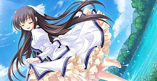 Endless Jade Sea Artbook