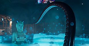 House Party - Detective Liz Katz in a Gritty Kitty Murder Mystery Expansion Pack