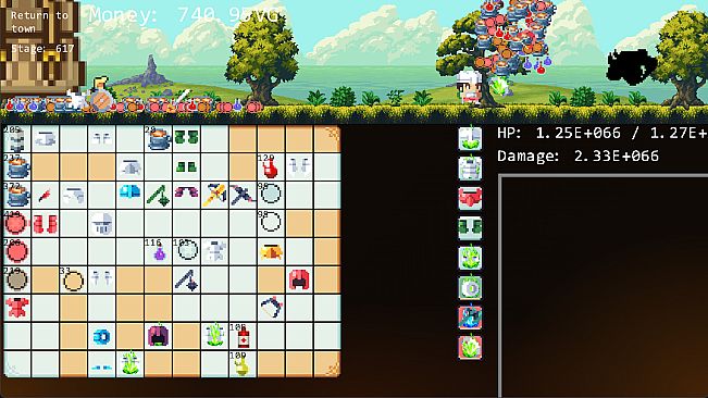 Super Loot Runner