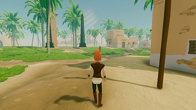 Floating Islands of Nucifera