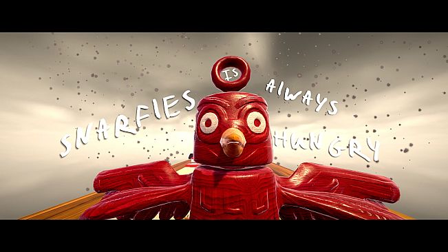 Snarfles