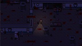 The Clown's Forest: Whispers of Insanity