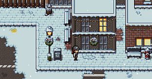 RPG Maker MZ - Vexed Enigma's pack for MZ