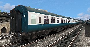 TS Marketplace: BR Blue-Grey Coaches Pack 03