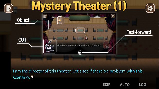 TellTale - Casino Murder Case