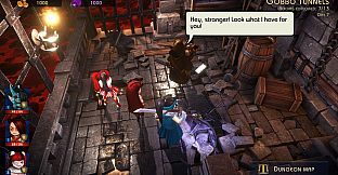 Not Quite A Fairy Tale