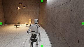 Mulmiyac for 3D Motion Sickness