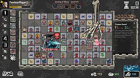 Dungeon No Dungeon: Tyrant's Endgame