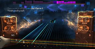 Rocksmith 2014 – Faith No More - “Epic”