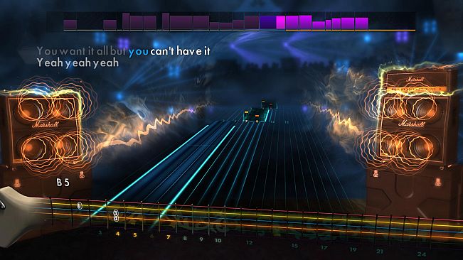Rocksmith 2014 – Faith No More - “Epic”