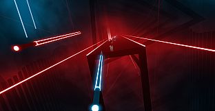 Beat Saber - Katseye - "Gabriela"