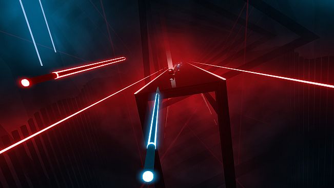 Beat Saber - Katseye - "Gabriela"