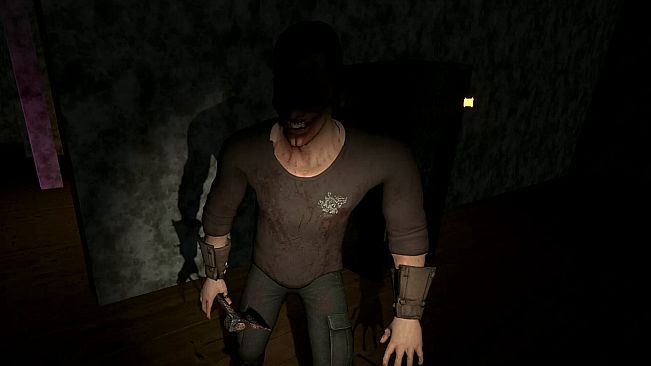 Labhorror