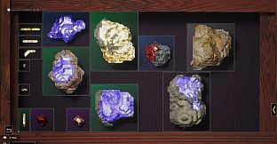 Abyssal Lapidary