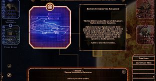 Talisman: The Horus Heresy - Shadow Crusade