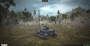 AUSSIE BATTLER TANKS