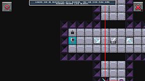 When Push Comes To Shove