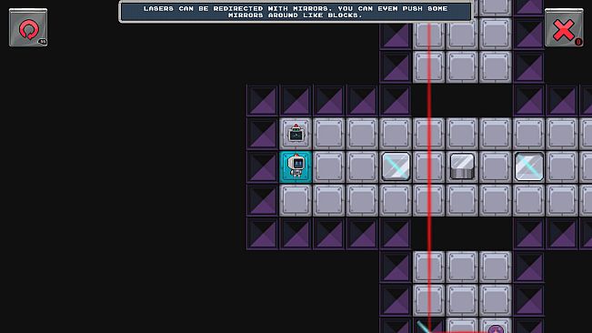 When Push Comes To Shove