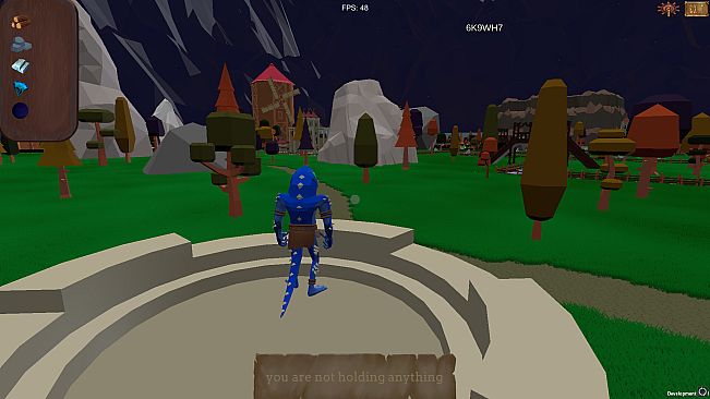 Fishman's Last Stand