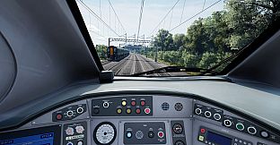 Train Sim World 5: Avanti West Coast BR Class 390 Pendolino EMU Add-On