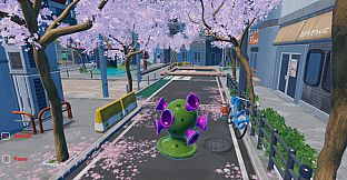 Sad Virus Tokyo
