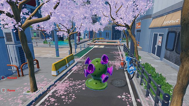 Sad Virus Tokyo