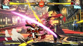 GUILTY GEAR Xrd REV 2