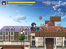 Killjoy Hunter Yuuko